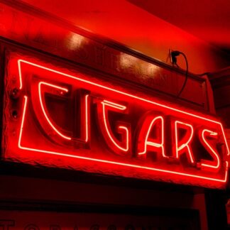 Cigar Lounge Membership